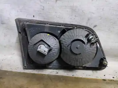 Pezzo di ricambio per auto di seconda mano Luce Di Coda Interna Destra per MAZDA 6 BERLINA (GG) * Riferimenti OEM IAM   ESTANTERÍA 144 B