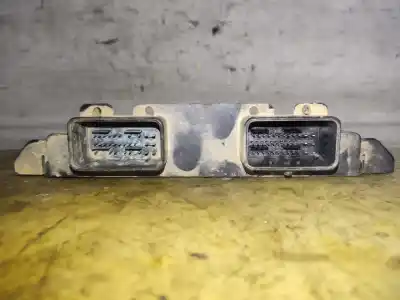 Peça sobressalente para automóvel em segunda mão Centralina De Motor Uce por CITROEN BERLINGO 1.9 D Multispace Referências OEM IAM 9641390180  ESTANTERÍA 41