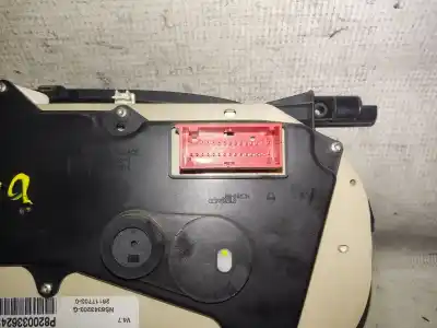 Автозапчасти б/у приборная доска за renault kangoo (f/kc0) authentique ссылки oem iam 8200336241  estantería 23 Автозапчасти б/у приборная доска за renault kangoo (f/kc0) authentique ссылки oem iam 8200336241  estantería 23