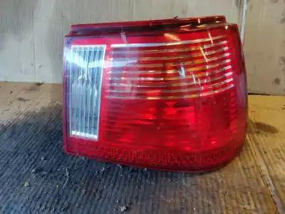 Peça sobressalente para automóvel em segunda mão Farolim Traseiro Direito por SEAT IBIZA (6K1) Signo Referências OEM IAM  PALET 21 E 