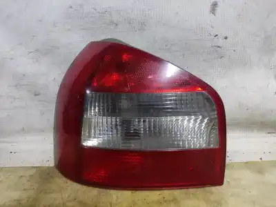 Автозапчастина б/у лівий ход ліхар для audi a3 (8l) 1.9 tdi посилання на oem iam 8l0945095b  estantería 16