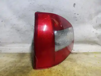 Автозапчастина б/у лівий ход ліхар для audi a3 (8l) 1.9 tdi посилання на oem iam 8l0945095b  estantería 16
