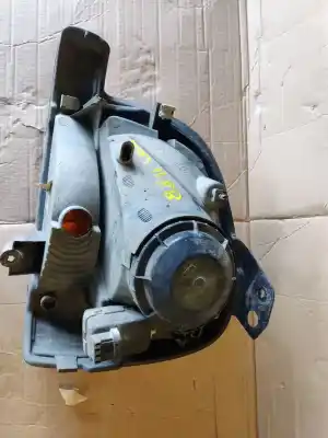 Pezzo di ricambio per auto di seconda mano faro anteriore destro per renault kangoo (f/kc0) alize 64 cv / 47 kw riferimenti oem iam  palet 6 e 