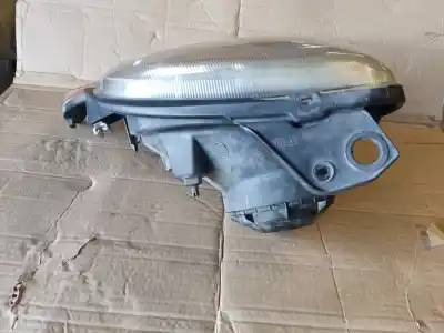 Pezzo di ricambio per auto di seconda mano faro anteriore destro per renault kangoo (f/kc0) alize 64 cv / 47 kw riferimenti oem iam  palet 6 e 