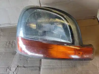 Pezzo di ricambio per auto di seconda mano faro anteriore destro per renault kangoo (f/kc0) alize 64 cv / 47 kw riferimenti oem iam  palet 6 e 