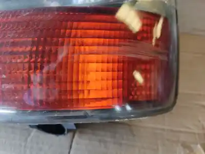 Автозапчасти б/у левая фара за renault kangoo (f/kc0) alize 64 cv / 47 kw ссылки oem iam  palet 4 e 