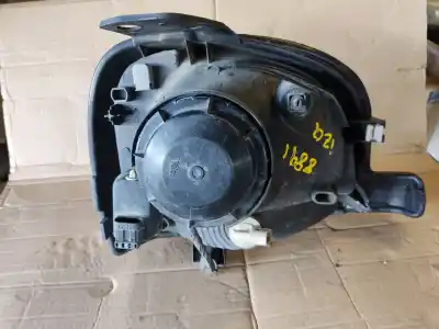 Автозапчасти б/у левая фара за renault kangoo (f/kc0) alize 64 cv / 47 kw ссылки oem iam  palet 4 e 
