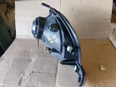 Автозапчасти б/у левая фара за renault kangoo (f/kc0) alize 64 cv / 47 kw ссылки oem iam  palet 4 e 