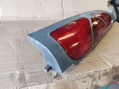 Pezzo di ricambio per auto di seconda mano lampada posteriore sinistra per renault kangoo (f/kc0) alize 64 cv / 47 kw riferimenti oem iam  palet 1 e 