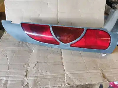 Pezzo di ricambio per auto di seconda mano lampada posteriore sinistra per renault kangoo (f/kc0) alize 64 cv / 47 kw riferimenti oem iam  palet 1 e 
