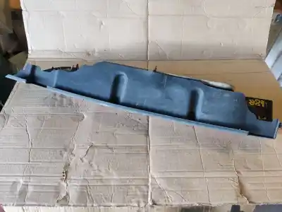 Pezzo di ricambio per auto di seconda mano lampada posteriore sinistra per renault kangoo (f/kc0) alize 64 cv / 47 kw riferimenti oem iam  palet 1 e 