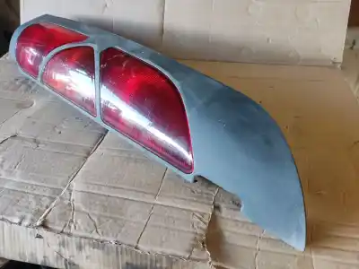 Pezzo di ricambio per auto di seconda mano lampada posteriore sinistra per renault kangoo (f/kc0) alize 64 cv / 47 kw riferimenti oem iam  palet 1 e 