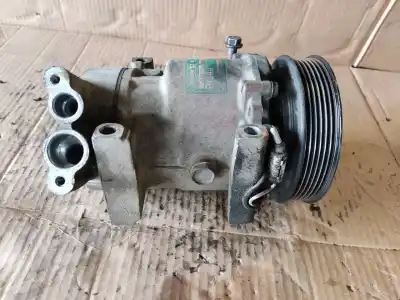 Pezzo di ricambio per auto di seconda mano  per RENAULT KANGOO (F/KC0)  Riferimenti OEM IAM 1417F PALET 4 E 