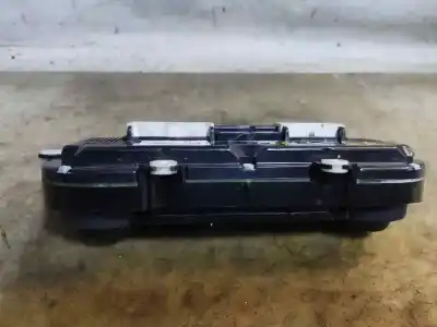 Peça sobressalente para automóvel em segunda mão comando de sofagem (chauffage / ar condicionado) por seat leon (1p1) reference referências oem iam 5p0907044r  estantería 81