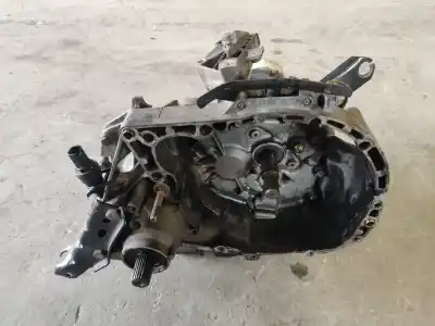 Pezzo di ricambio per auto di seconda mano riduttore per renault kangoo (f/kc0) alize 64 cv / 47 kw riferimenti oem iam jb1173 palet 15 
