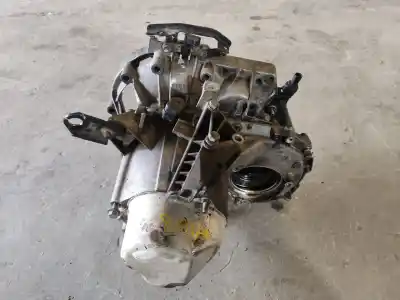 Pezzo di ricambio per auto di seconda mano riduttore per renault kangoo (f/kc0) alize 64 cv / 47 kw riferimenti oem iam jb1173 palet 15 