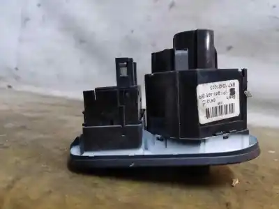Автозапчастина б/у управління світлом для seat leon (1p1) reference посилання на oem iam 1p0941431br