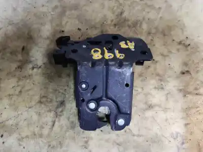 Peça sobressalente para automóvel em segunda mão fechadura do mala por audi a3 sportback (8p) 2.0 tdi referências oem iam 8p4827505c
