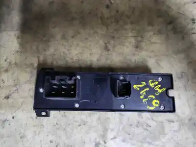 Pièce détachée automobile d'occasion commande de lève vitre avant gauche pour ford focus lim. (cb4) econetic références oem iam 7m5t14529ba