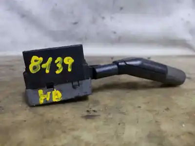 Second-hand car spare part windshiel wiper switch for renault express f40n 55 cv / 40 kw oem iam references   estantería 53