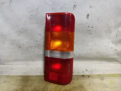 Second-hand car spare part right tailgate light for ford transit bus 1995 tourneo 2.5 lx largo oem iam references 