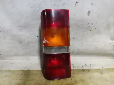 Second-hand car spare part Left Tailgate Light for FORD TRANSIT BUS 1995 Tourneo 2.5 LX largo OEM IAM references 95VG-13405-AA  ESTANTERÍA 38
