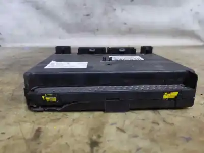 Second-hand car spare part BODY CONTROL UNIT for MERCEDES-BENZ CLASE M (W163)  OEM IAM references 970110PPL0  ESTANTERÍA 92