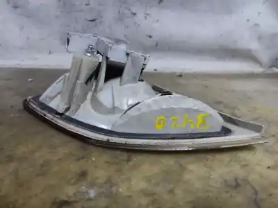 Pièce détachée automobile d'occasion feu arrière droit intérieur pour bmw serie 5 touring (e61) 530d références oem iam 69258949