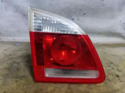 Pièce détachée automobile d'occasion feu arrière gauche intérieur pour bmw serie 5 touring (e61) 530d références oem iam 69258939
