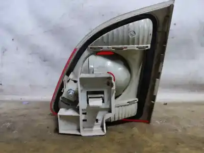 Second-hand car spare part interior left tailgate light for bmw serie 5 touring (e61) 530d oem iam references 69258939  estantería 5