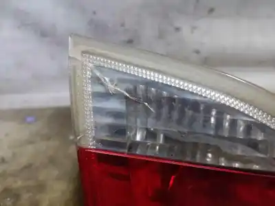 Second-hand car spare part interior left tailgate light for bmw serie 5 touring (e61) 530d oem iam references 69258939  estantería 5