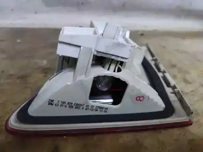 Second-hand car spare part interior left tailgate light for bmw serie 5 touring (e61) 530d oem iam references 69258939  estantería 5