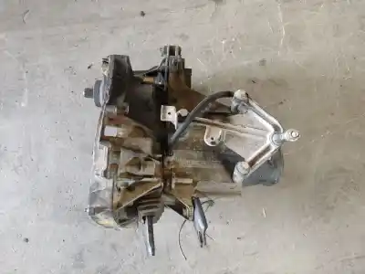 Автозапчастина б/у  для RENAULT CLIO II FASE II (B/CB0)  Посилання на OEM IAM JB1514 PALET 7 