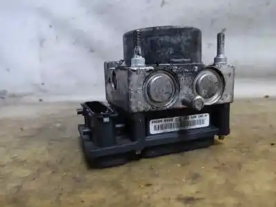 Pezzo di ricambio per auto di seconda mano abs per renault modus confort dynamique riferimenti oem iam   estantería 105