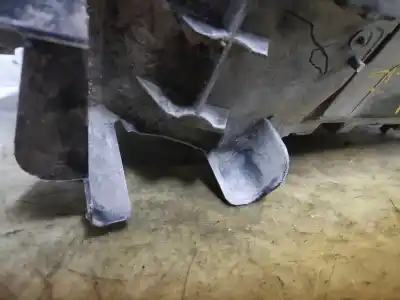 Автозапчастина б/у права фа для renault scenic (ja..) 1.9 dti diesel cat посилання на oem iam 89004459  estantería 130 a