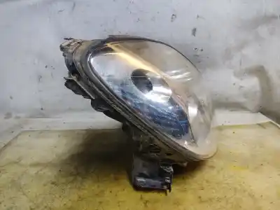 Автозапчастина б/у права фа для renault scenic (ja..) 1.9 dti diesel cat посилання на oem iam 89004459  estantería 130 a