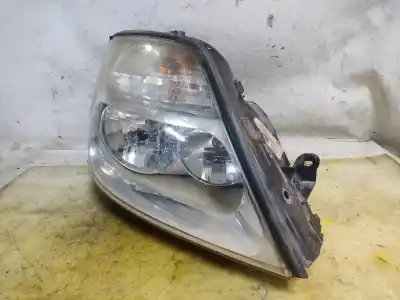 Автозапчастина б/у  для RENAULT SCENIC (JA..)  Посилання на OEM IAM 89004459  ESTANTERÍA 130 A