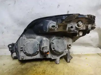 Автозапчастина б/у права фа для renault scenic (ja..) 1.9 dti diesel cat посилання на oem iam 89004459  estantería 130 a