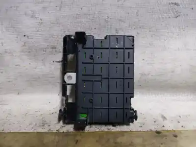Second-hand car spare part Fuse Box Unit for PEUGEOT 307 (S1) XSI OEM IAM references 9646405280  ESTANTERÍA 47