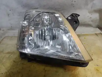 Second-hand car spare part  for OPEL MERIVA  OEM IAM references   ESTANTERÍA 139 A