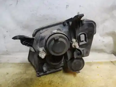 Second-hand car spare part right headlight for opel meriva cosmo oem iam references   estantería 139 a