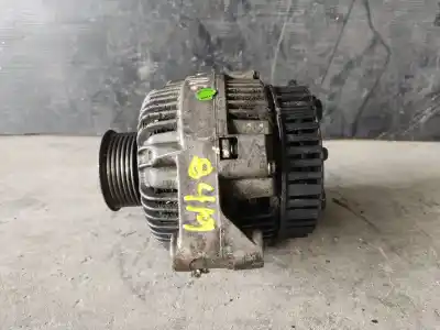 Pièce détachée automobile d'occasion Alternateur pour CITROEN ZX 1.9 D Avantage Références OEM IAM 4426 PALET 10 E 