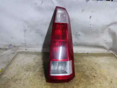 Second-hand car spare part right tailgate light for opel meriva cosmo oem iam references   estantería 1
