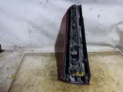 Second-hand car spare part right tailgate light for opel meriva cosmo oem iam references   estantería 1
