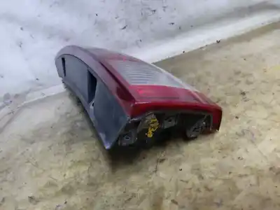 Second-hand car spare part right tailgate light for opel meriva cosmo oem iam references   estantería 1