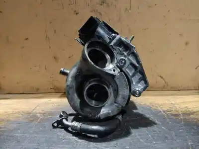 Peça sobressalente para automóvel em segunda mão Turbocompresor por BMW SERIE 3 BERLINA (E90) 2.0 320d [2.0 Ltr. - 120 kW 16V Diesel] Referências OEM IAM 4913505670  ESTANTERÍA 88