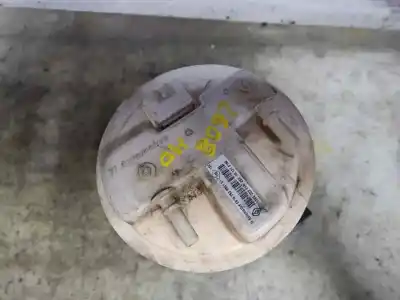 Second-hand car spare part  for DACIA LOGAN II  OEM IAM references 172020371R  ESTANTERÍA 52