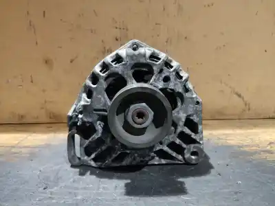Автозапчастина б/у генератор для renault clio ii fase ii (b/cb0) authentique посилання на oem iam 8200064344 fila 2 palet 35
