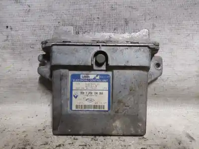 Pezzo di ricambio per auto di seconda mano  per RENAULT KANGOO (F/KC0)  Riferimenti OEM IAM 7700104956  ESTANTERÍA 52 Pezzo di ricambio per auto di seconda mano  per RENAULT KANGOO (F/KC0)  Riferimenti OEM IAM 7700104956  ESTANTERÍA 52