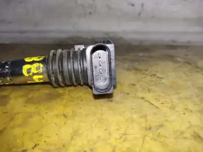 Peça sobressalente para automóvel em segunda mão bobina de ignição por audi a4 berlina (8e) 1.8 20v turbo referências oem iam 06b905115r